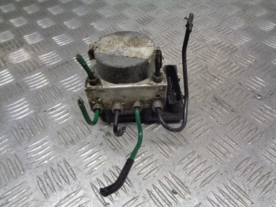 Насос abs renault scenic ii 1.5 dci 0265231734 фото №1