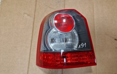 MPS LAMPA TYŁ LAND ROVER FREELANDER II 2 07- LEWA NOWY ORYGINAŁ BH5213405A