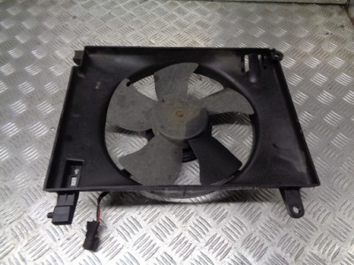 Вентилятор радіатора chevrolet aveo 1.2 96536522 фото №1