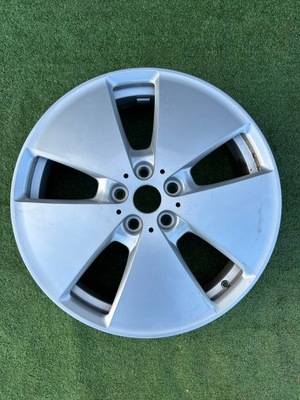 DISC ALUMINIUM BMW I3 5JX19 ET43 5X112 6852053 5.0