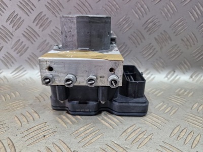 Насос гальмівна abs opel corsa e фото №1