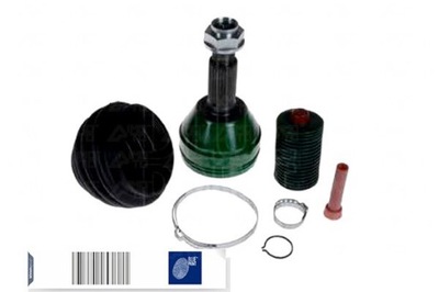 Шарнир zew. chevrolet epica 07- фото №1