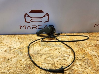 Трос ручка відкривання капот opel karl 42334101 фото №1