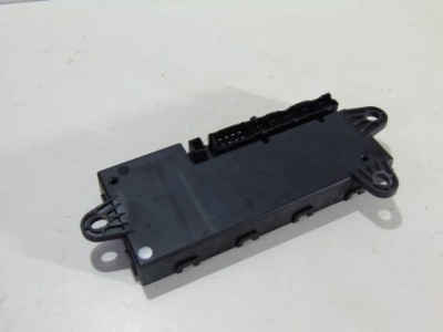 Модуль блок управления подвеска w166 a1669003502 фото №1