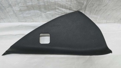 Заглушка консоли peugeot rcz рестайлинг  ym14212477 фото №1