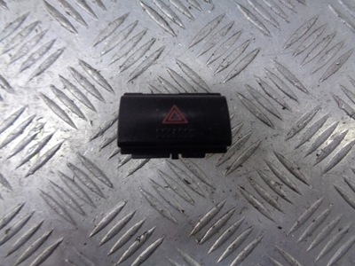 Перемикач світла аварійних toyota avensis t22 фото №1