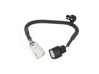 Джгут права лампи задня ford transit 14-17 фото №1