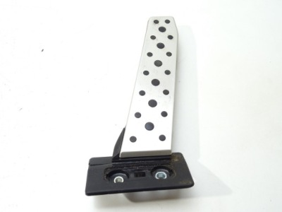 Потенціометр газу lexus rc 3.5 310km педаль фото №1