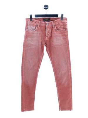 Spodnie jeans JACK & JONES PREMIUM rozmiar: L