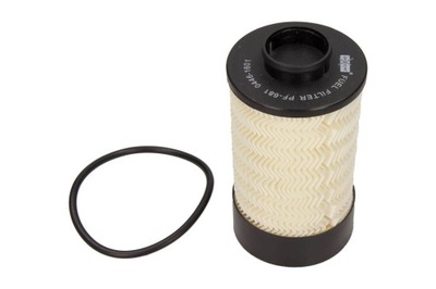 FILTRO COMBUSTIBLES IVECO 3,0D 16V 06- PIEZA INSERTADA PF-681  