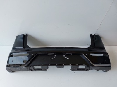 Kia niro бампер задняя 86610-g5000 оригинал фото №1