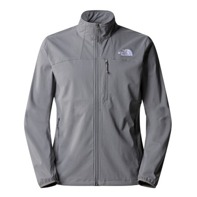 Kurtka softshell męski The North Face Nimble NF0A2TYG r.S