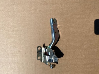 Hyundai i20 2008 - петля капот правый фото №1