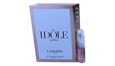 Lancome Idole Aura edp