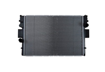 Радіатор wody 305208a5 фото №1