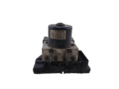 Chrysler crossfire mercedes r170 насос тормозная abs a0044319112 фото №1