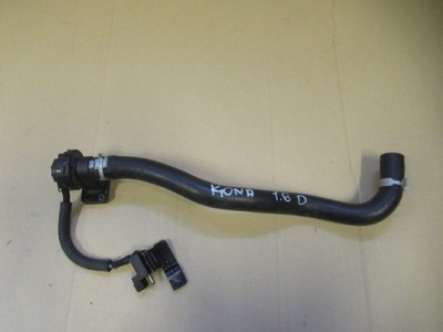 Hyundai kona wąż фото №1