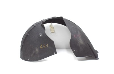 Skoda octavia ii 1z0 подкрылок правое перед org nowe фото №1