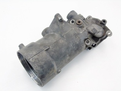 Корпус фільтра оливи 2.3 d mercedes vito w638 фото №1