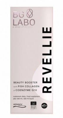 Revellie Skin Q Płyn, 300 ml