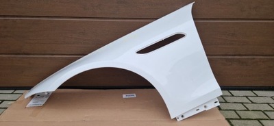 Крыло левый перед передний mercedes sl w232 r232 a2328811500 фото №1