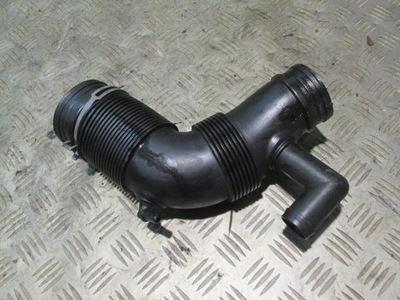 Шланг труба повітря vw polo v 6r 1.6 tdi 6r0129654c фото №1