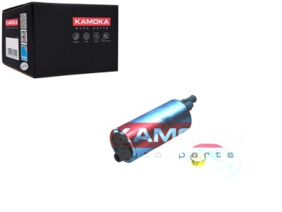 Насос пального opel astra f 91'-05' calibra a 89'-97' combo 94'-01' фото №1