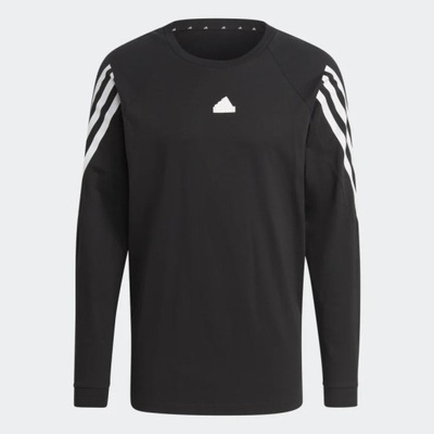 Bluza męska ADIDAS FI 3S LS M