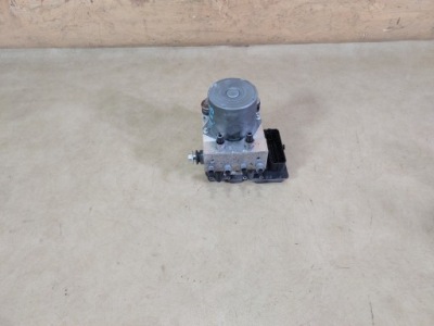 Peugeot 308 t7 насос abs 9665331880 фото №1