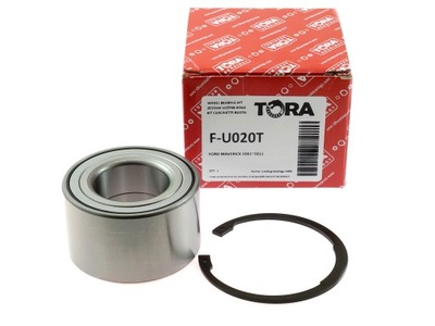 Підшипник колеса перед ford maverick 2001-2011 фото №1