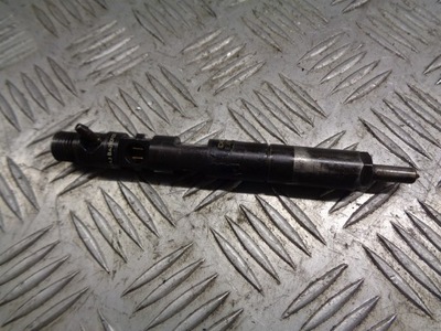 Інжектор форсунка renault kangoo i 8200676774 фото №1
