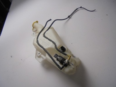 Бачок омывателя jeep compass ii 2018 rok фото №1