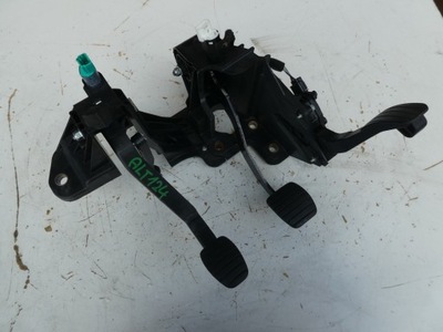 Педали master iii movano 070108h фото №1