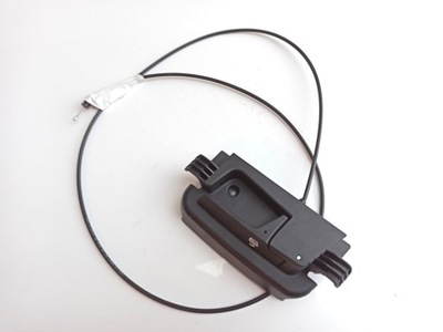 Vw cc ручка ручка складання сидіння 3c8885591 // фото №1