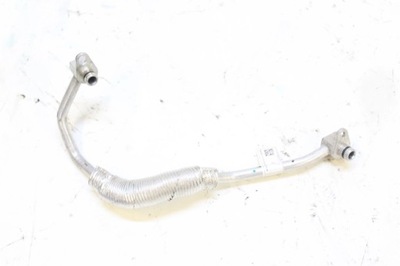 Mini cooper s f56 шланг оливи 8629971 фото №1