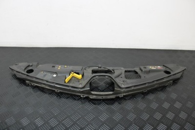 Захист na pas передній 620320844r renault clio v 5 lift фото №1