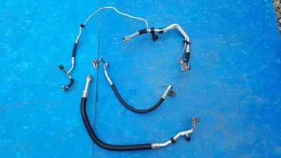 Дроти кондиціонера ford focus iv 1.5 tdci фото №1