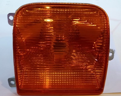 LAMP SIDE BLINKER MAN FRONT  