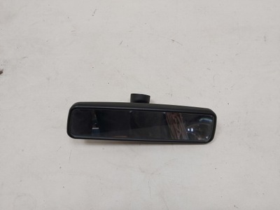 Дзеркало внутрішнє середній skoda fabia ii фото №1