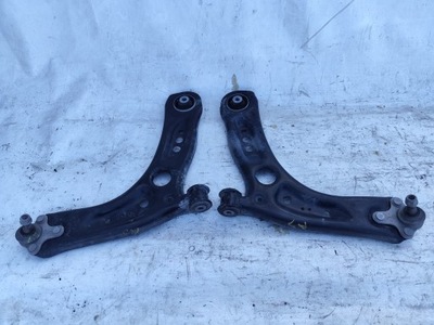 Audi a3 8v рычаг правый левый фото №1