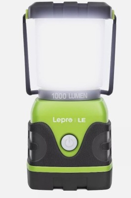 LAMPA KEMPINGOWA 1000LM 10W Sestaw 2szt