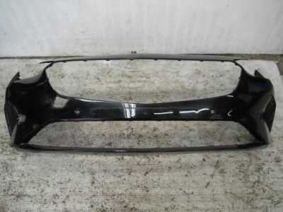 Opel insignia b рестайлінг  на 4 pdc ідеальний бампер передній фото №1