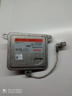 OSRAM BALASTO XENÓN MÓDULO 10R-044663  