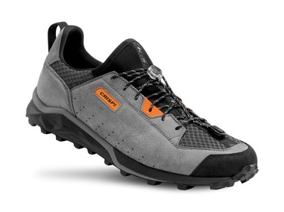 Crispi buty trekkingowe ATTIVA Grey