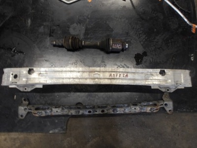 Підсилювач задні opel ampera volt фото №1