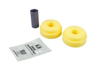 Tedgum ted17717 подшипниковый узел, рычаг фото №1