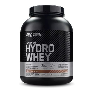 Optimum Nutrition Platinum Hydrowhey Izolat 1600 g