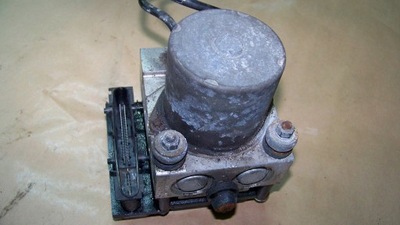 Opel meriva a 08r насос abs фото №1