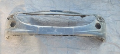 Бампер перед передний peugeot 207 6192 фото №1