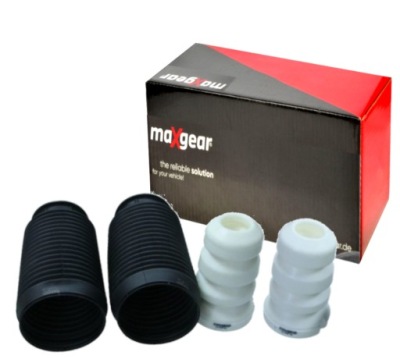 Maxgear 72-4397 набор защиты пылезащитный, амортизатор фото №1